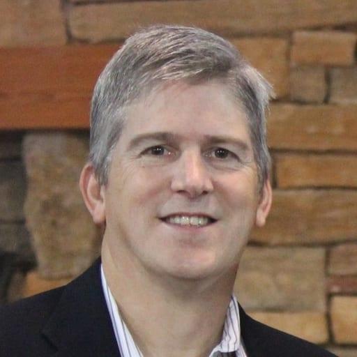 Steven, CEO/Owner — Automate America