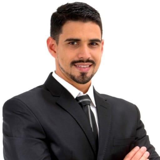 Thiago, Automation and Controls Engineer — Automate America
