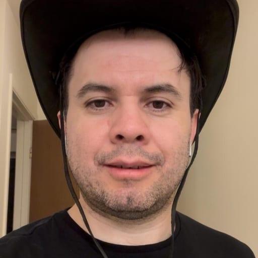 Adrian, Controls Engineer — Automate America