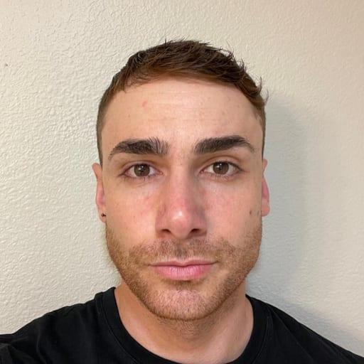 Luca, Contract PLC and Robot Programmer — Automate America
