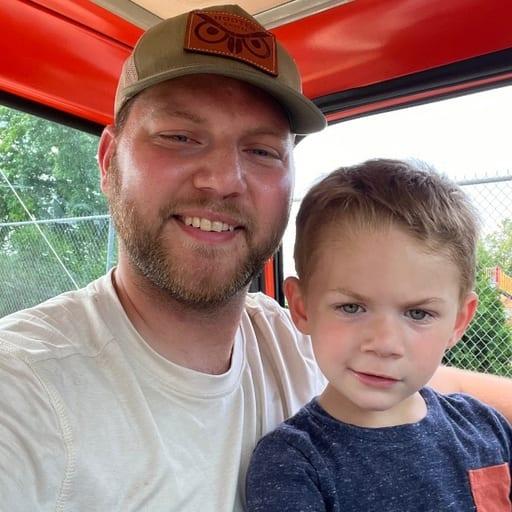DeRick, Industrial Maintenance Technician — Automate America