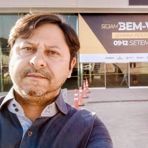 Marcelo, Automation Engineer — Automate America