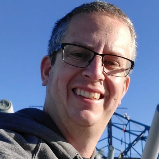 Dave, Sr Control engineer — Automate America