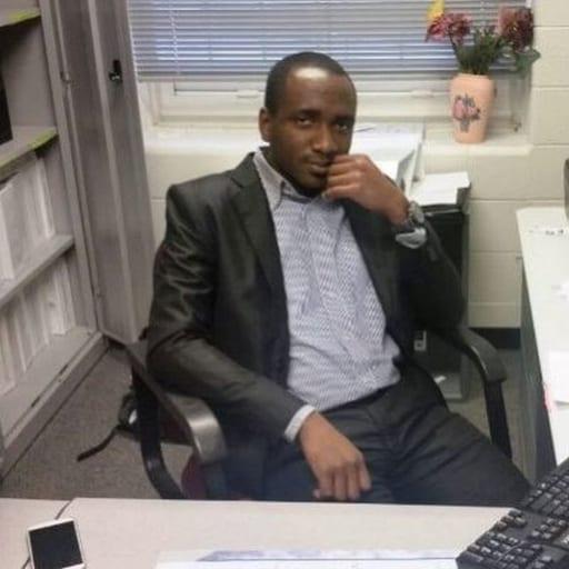 Emeka, Industrial Engineer — Automate America