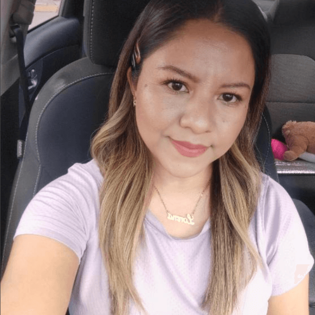 Lorena, controls/plc programmer — Automate America