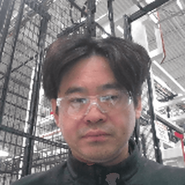 George, Robot Programmer — Automate America