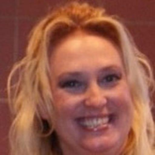 Stacy, Robotics Engineer — Automate America
