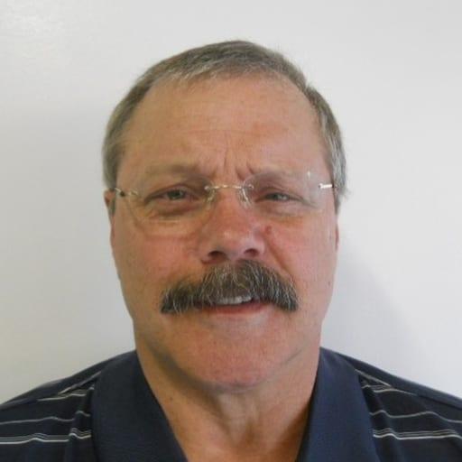 Gary, Senior Controls Engineer — Automate America