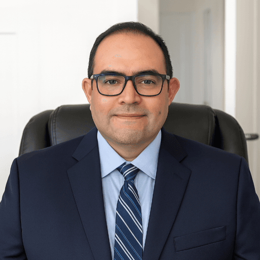 Jose, Senior Manufacturing Engineer — Automate America