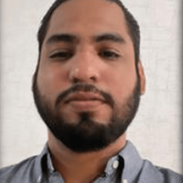Omar, Controls Engineer — Automate America