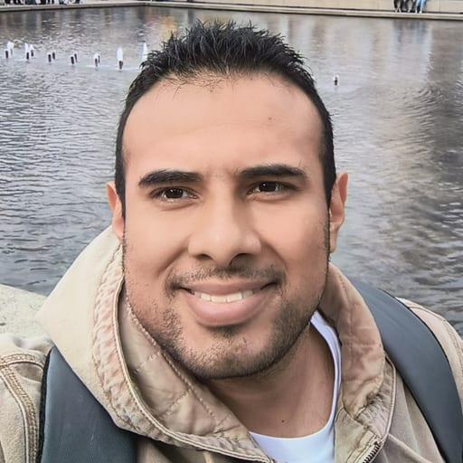 Gonzalez, Controls Engineer — Automate America