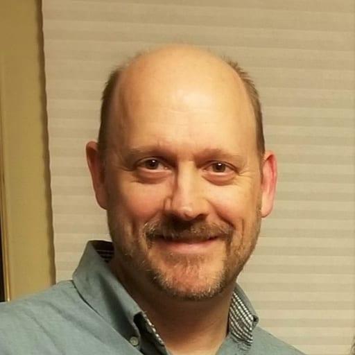 Larry, Senior Software Engineer/ Senior Consultant — Automate America