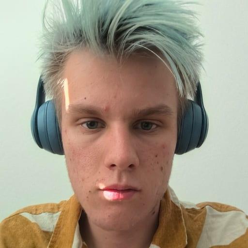 Bryson, Technician — Automate America