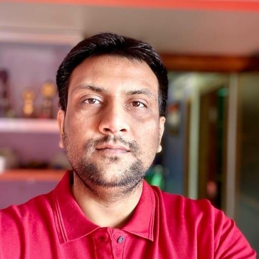 Dixit, Business Development Manager — Automate America