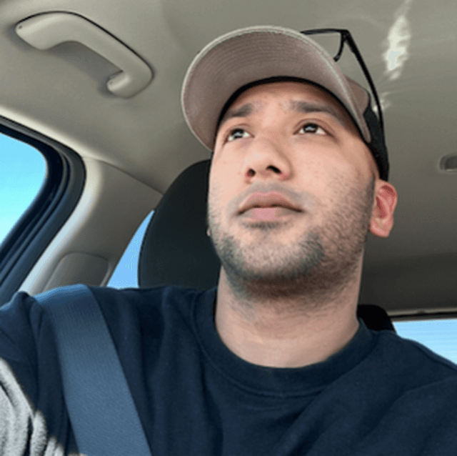 Kazim, Project and Field Service Engineer — Automate America