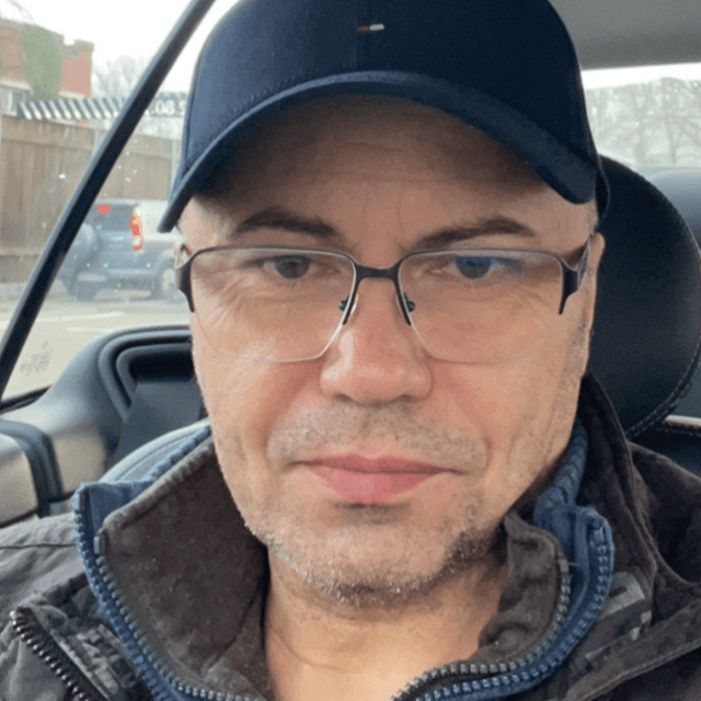 Yavuz, PLC Programmer — Automate America