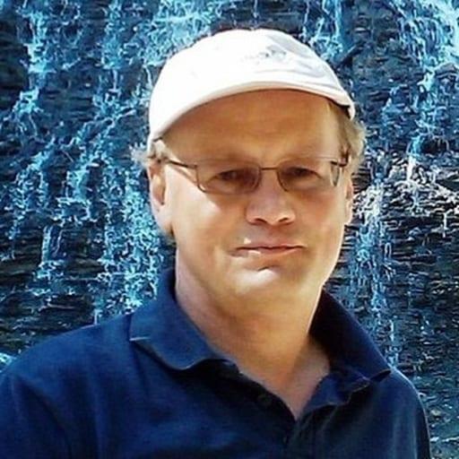 Andrei, Automation Engineer — Automate America