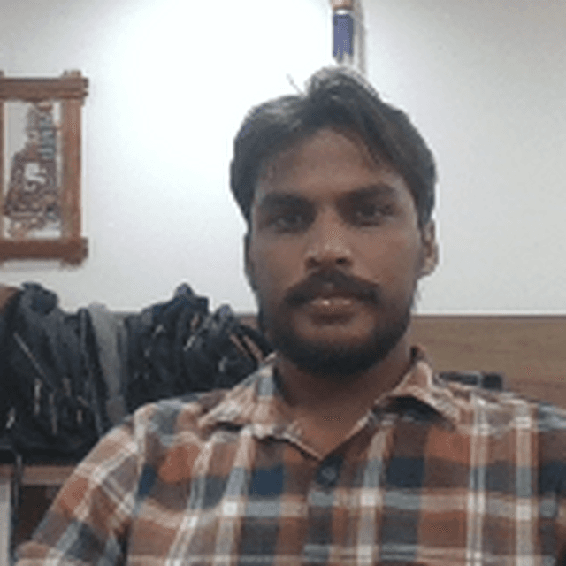 Sourabh, Sr Control engineer — Automate America