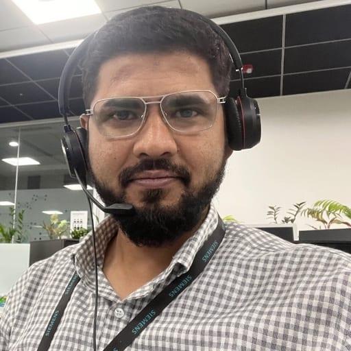 Mahalathy, Sr Software Test Engineer / System Analyst — Automate America