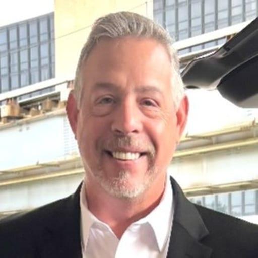 Dan, Electrical Controls Engineer — Automate America