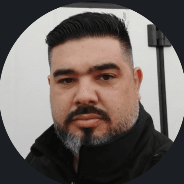Hugo, Automation Specialist — Automate America
