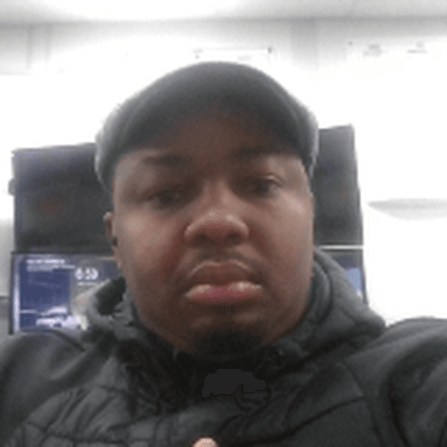 Garrette, Controls Engineer — Automate America