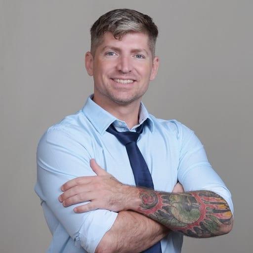 James, Controls Engineer — Automate America