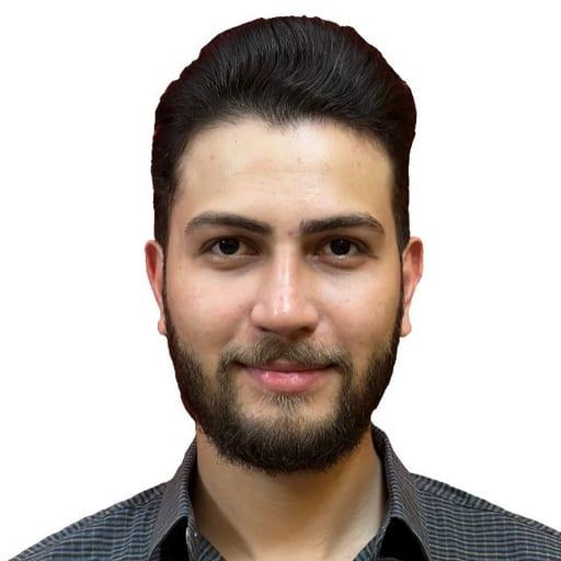 Rafael, Electronics Engineer — Automate America