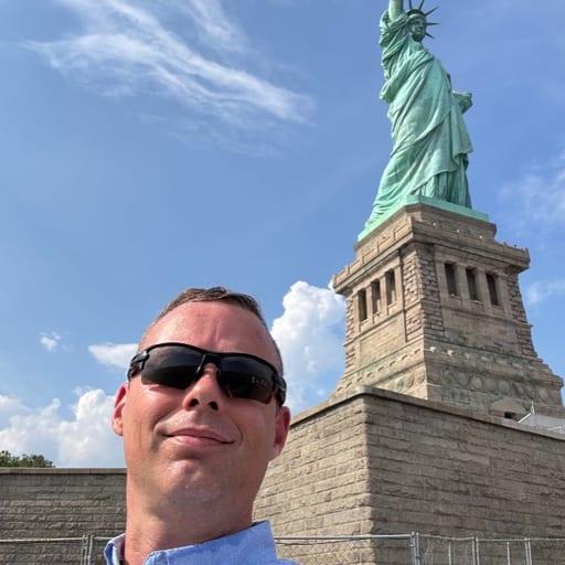 John, Electrical Engineer — Automate America