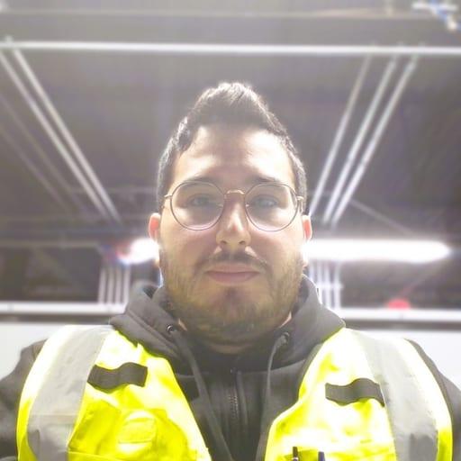 Hugo, Automation & Controls Engineer — Automate America