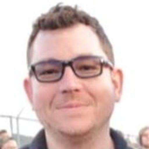 Andrew, Senior Controls Engineer — Automate America