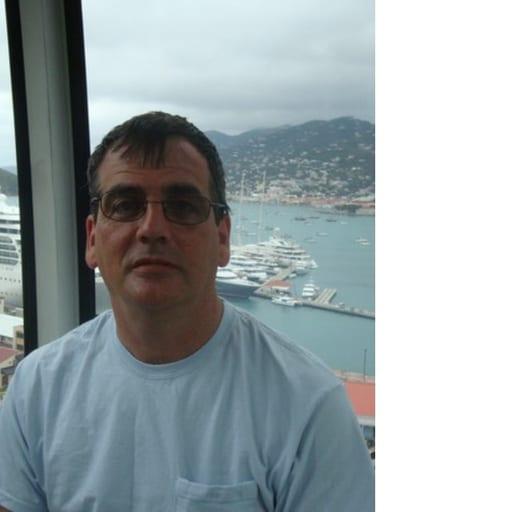 Keith, Controls Engineer — Automate America
