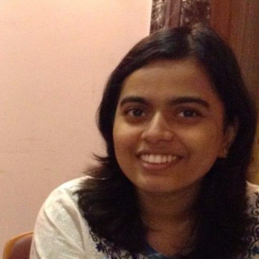 Anamika, Electrical Engineer — Automate America