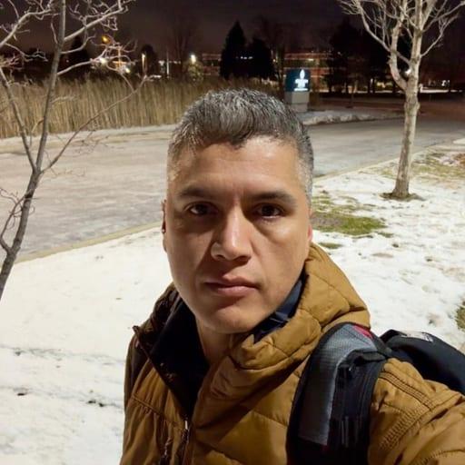 Jose, Automation Engineer — Automate America