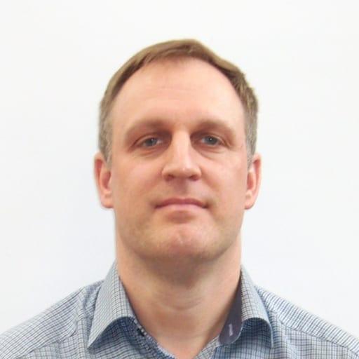 Mario, Lead project engineer — Automate America