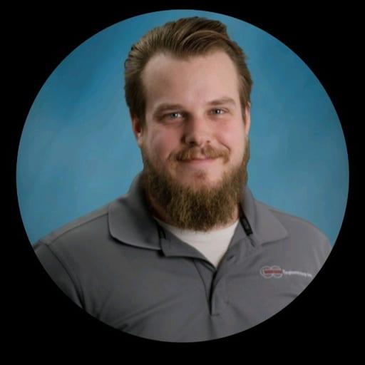 Matthew, Controls Engineer — Automate America
