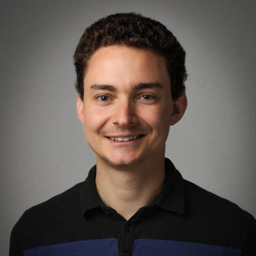 Alex, Automation and Controls Expert — Automate America