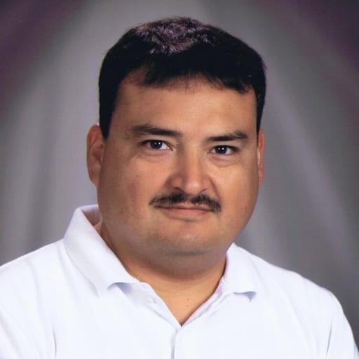 Sergio, Lead Automation and Controls Engineer — Automate America