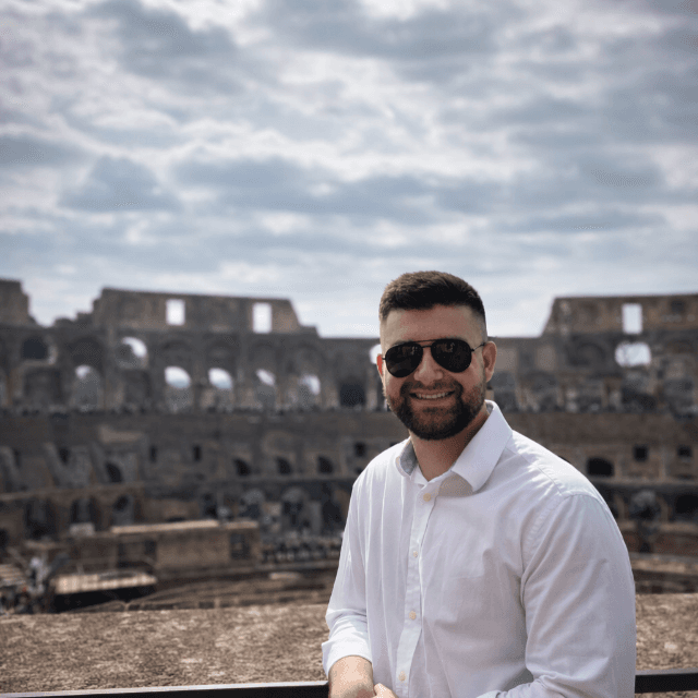 William, Maintenance/Reliability Technician — Automate America