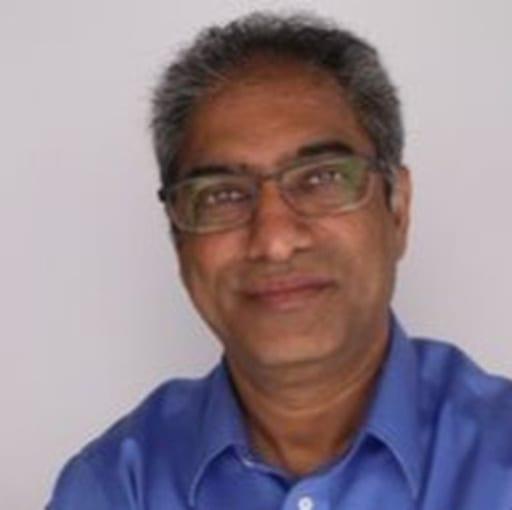 Shankar, IT/OT Architect — Automate America