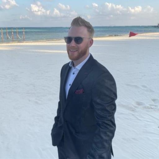 William, Automation Engineer — Automate America