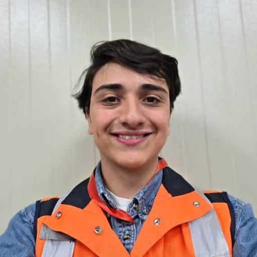 Francisco, Automation Engineer — Automate America