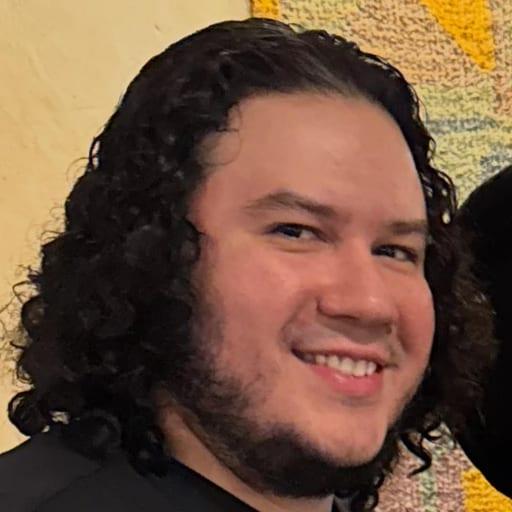 Jonathan, Senior Controls Engineer — Automate America