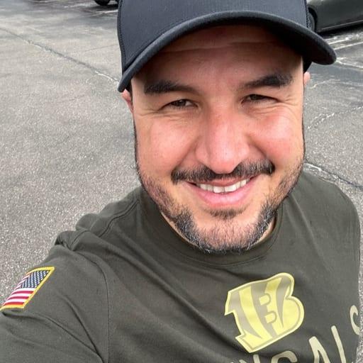 Uemit, Controls Engineer — Automate America