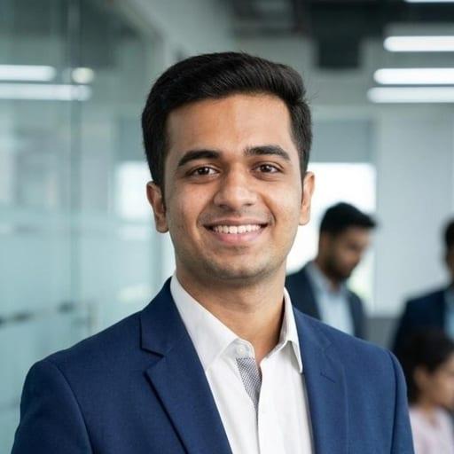 Tanmay, Automation Engineer — Automate America