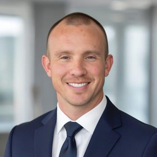 Justin, Industrial Maintenance Management Consultant — Automate America