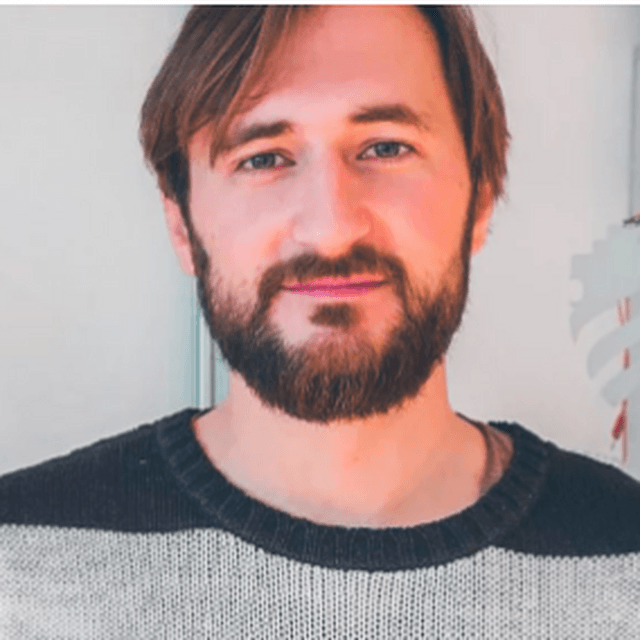 Timothy, Automation Engineer — Automate America