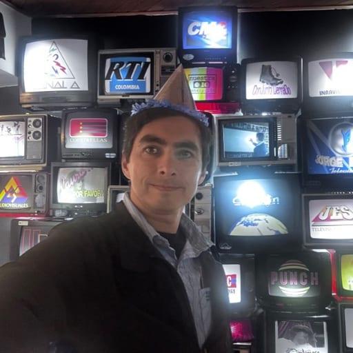 Nelson, Electronics Engineer — Automate America