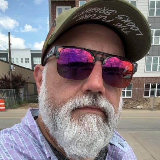 Shawn, Automation/Controls Engineer — Automate America