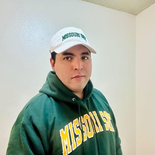 Marco, Controls & Automation Engineer — Automate America